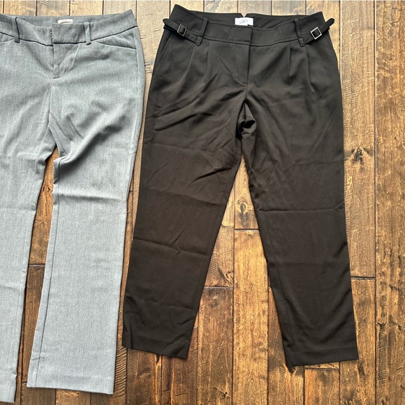 🌟SOLD🌟Bundle of 5 Women's Pants Collection - Picture 9 of 16